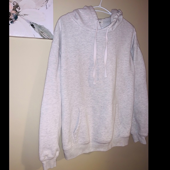 Garage Hoodie - Picture 2 of 5